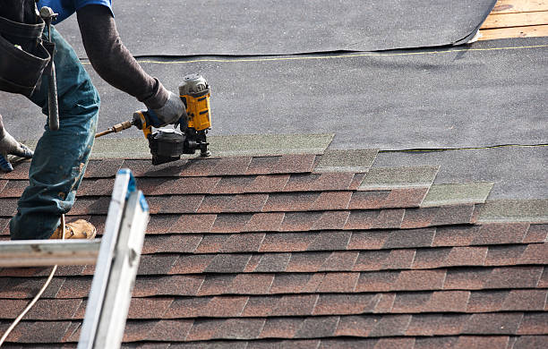 Licensed Roofing service in Saratoga, CA - Brentwood Metal Roofing